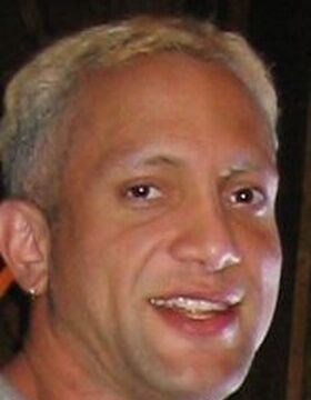 Brett Rockman